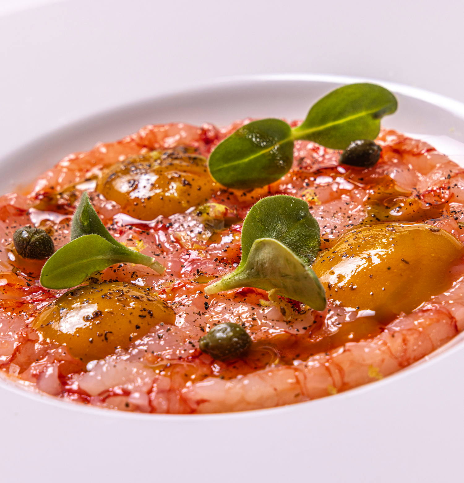 Ambienthotel Primaluna | Taste different