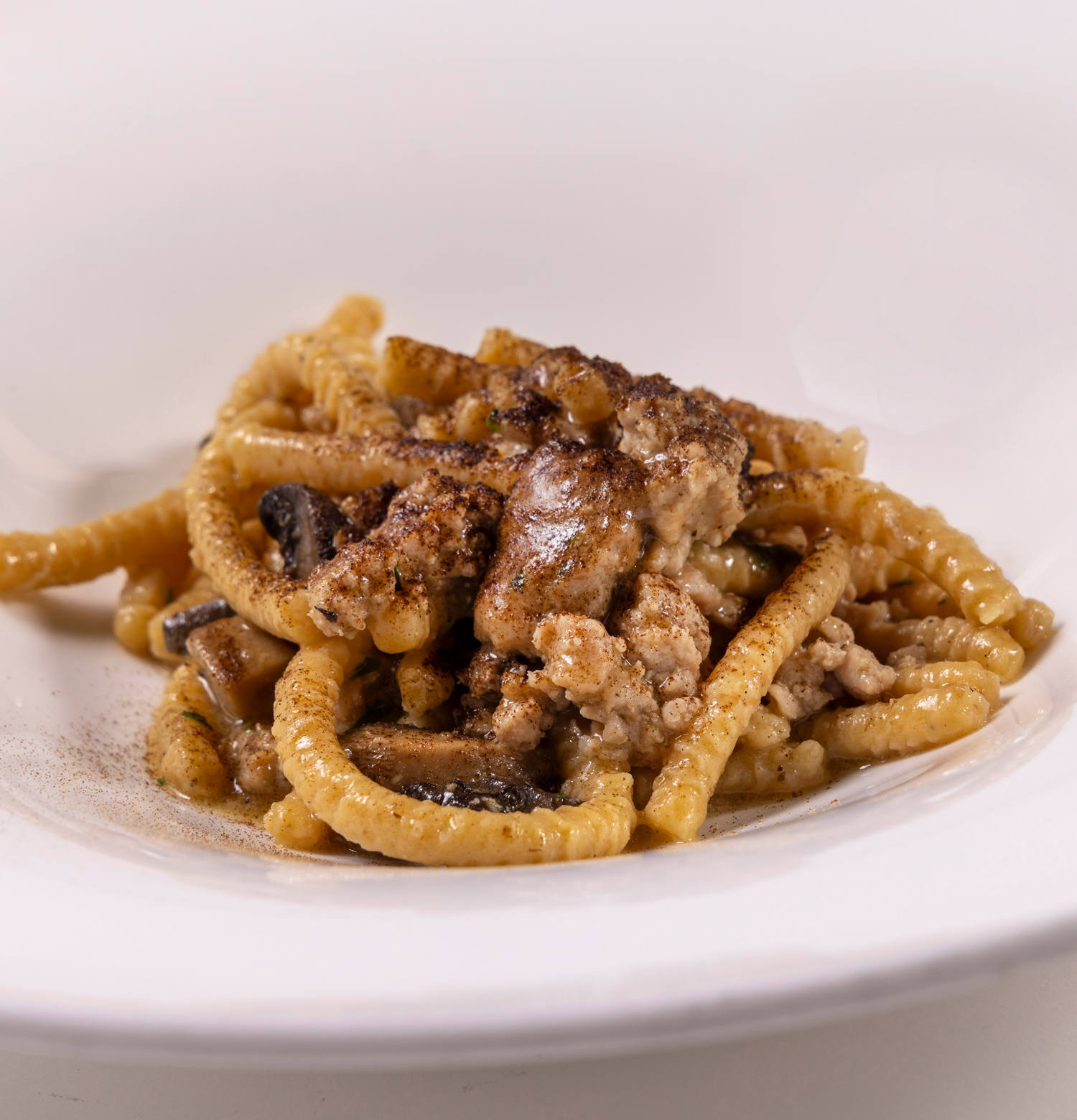 Ambienthotel Primaluna | Taste different