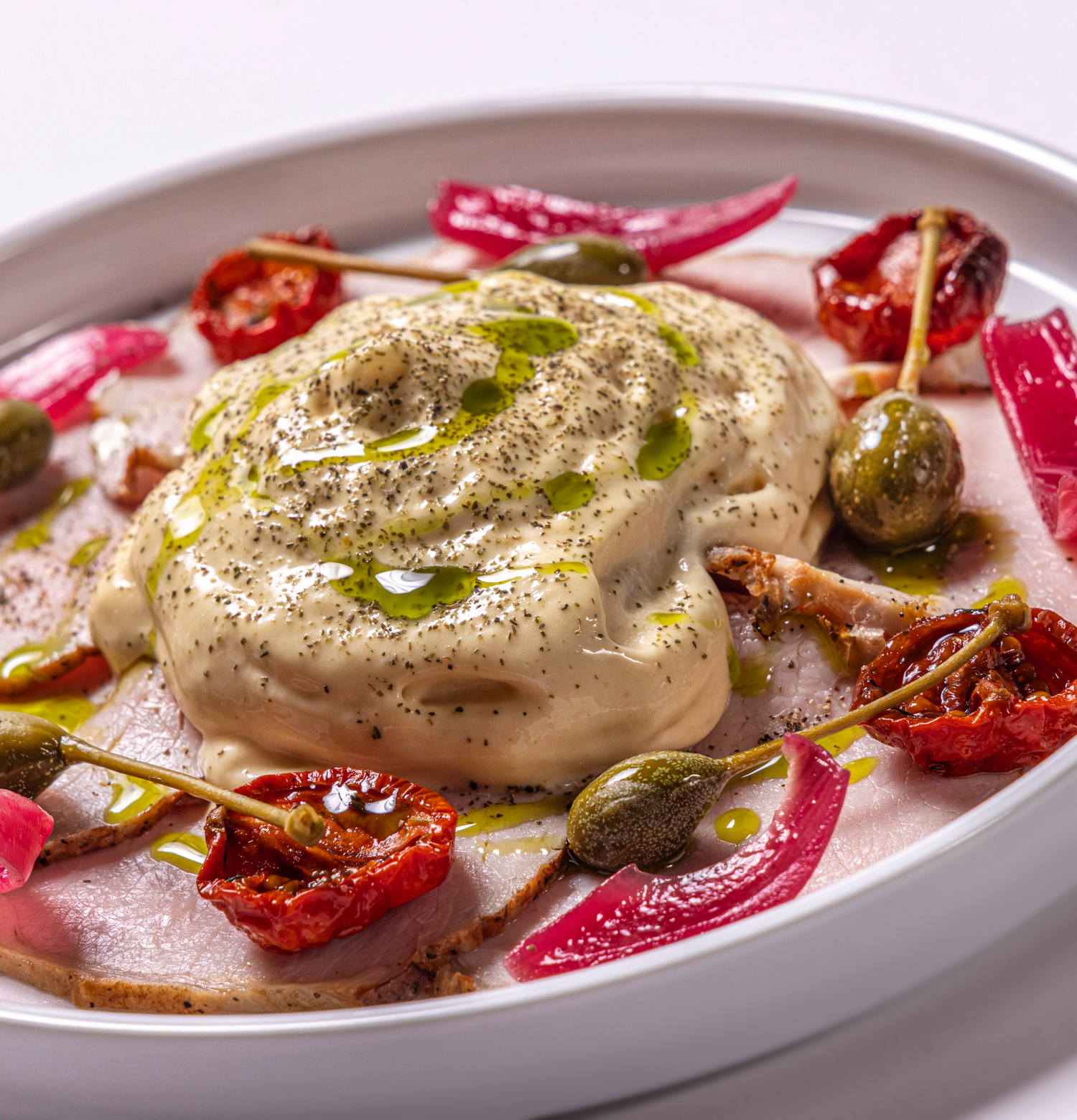 Ambienthotel Primaluna | Taste different