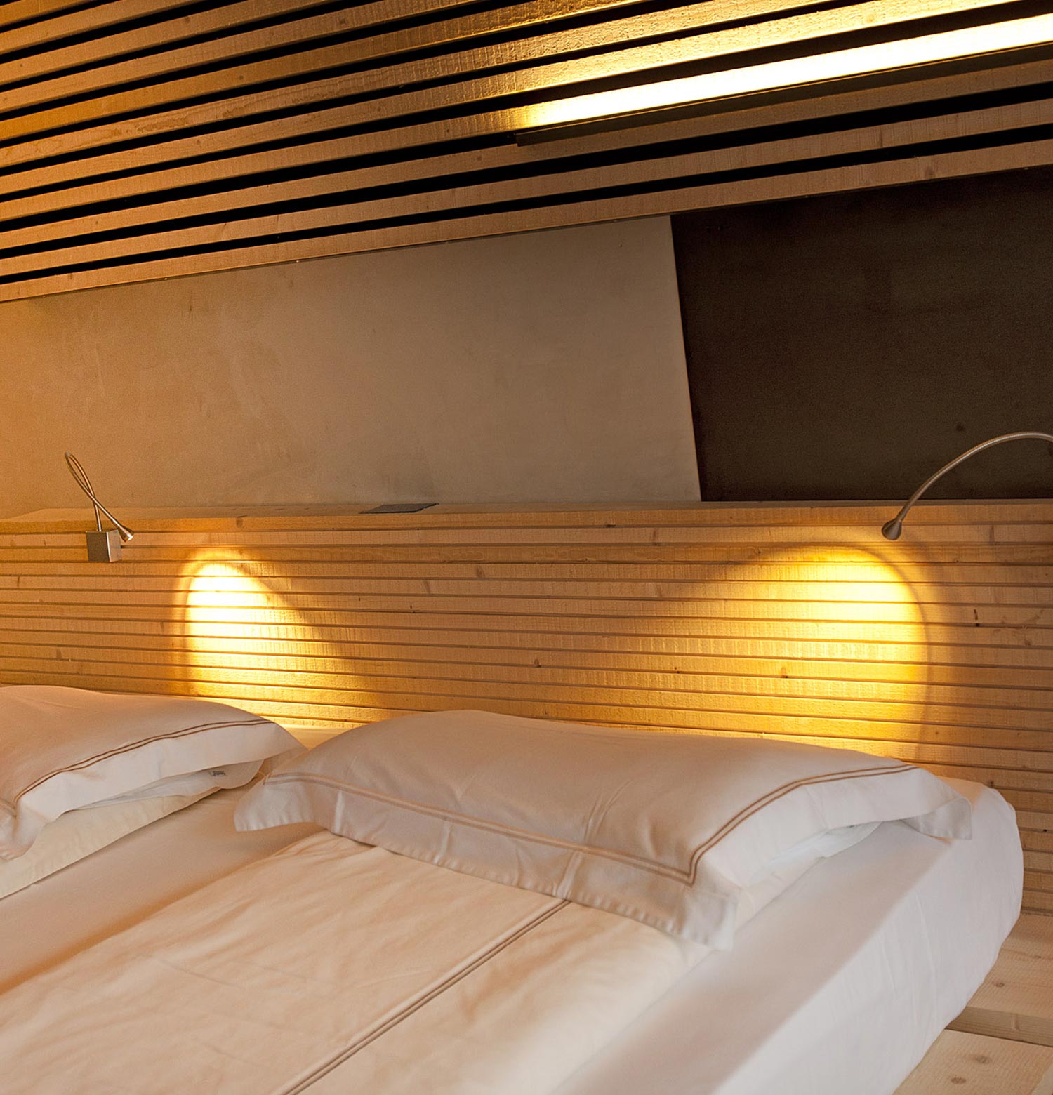 highlight Bellevue JS Suite Ambienthotel Primaluna sul Lago di Garda