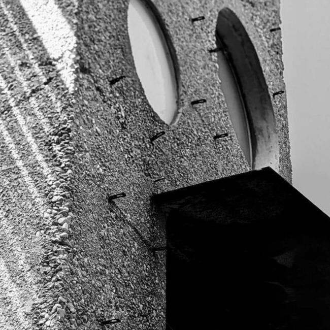 Un hotel in progress